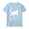Khao Manee Madre - Gattino Khao Manee - Khao Manee Maglietta - Regalo Divertente per Amanti dei Gatti