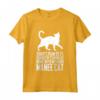 Gatto Khao Manee - Khao Manee Maglietta - Gattino Khao Manee Regalo - Ideale per Compleanno - Uomo e Donna
