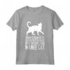 Gatto Khao Manee - Khao Manee Maglietta - Gattino Khao Manee Regalo - Ideale per Compleanno - Uomo e Donna