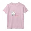 Khao Manee Cat Heartbeat ECG Love - Canotta Unica per Amanti dei Gatti Khao Manee - Regalo per Mamma e Amanti degli Animali