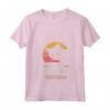 Donna Retro Cat Daddy To A Spoiled Rotten Khao Manee Funny 80s Maglietta con Collo a V - Cool Cat Lover Tee for Cat Daddys - Lightweight and Classic Fit