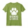 Khao Manee Cataholic Maglietta - Regalo Divertente per Amanti dei Gatti Khao Manee - Compleanno o Altro