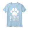 Khao Manee Cataholic Maglietta - Regalo Divertente per Amanti dei Gatti Khao Manee - Compleanno o Altro
