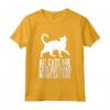 Gattino Khao Manee - Mamma Khao Manee - Uomini Khao Manee Maglietta - Divertente Regalo per Amanti dei Gatti Khao Manee
