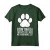 I don't need therapy, I just need my Khao Manee Cat Maglietta - Funny Khao Manee Cat Gift for Cat Lovers - Buy Khao Manee Cat T-shirt Online