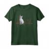 Khao Manee Cat Heartbeat ECG Love - Felpa con Cappuccio per Amanti Gatti Khao Manee - Regalo Unico per Proprietari di Gatti