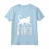 Gatto Khao Manee - Khao Manee - Gattino Khao Manee Maglietta - Divertente Regalo per Amanti dei Gatti Khao Manee