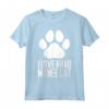 I Love Khao Manee Cats - Maglietta Gattino Khao Manee - Regalo Divertente per Amanti dei Gatti Khao Manee
