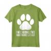 I was normal two Khao Manee cats ago - Maglietta divertente per Gatti Khao Manee - Ideale come Regalo di Compleanno