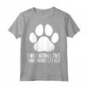 I was normal two Khao Manee cats ago - Maglietta divertente per Gatti Khao Manee - Ideale come Regalo di Compleanno