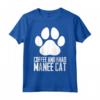 Khao Manee - Gatti Khao Manee - Khao Manee Madre Maglietta - Ideale Regalo per Amanti dei Gatti Khao Manee