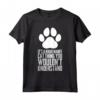 It's a Khao Manee Cat Thing You Wouldn't Understand - Funny Khao Manee Cat T-shirt for Cat Lovers - Ideal for Khao Manee Birthday or Joking Around