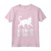 Gattino Khao Manee - Mamma Khao Manee - Khao Manee papà Maglietta - Regalo divertente per amanti dei gatti Khao Manee
