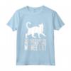 Gattino Khao Manee - Mamma Khao Manee - Khao Manee Papà Maglietta - Regalo Divertente per Amanti dei Gatti Khao Manee
