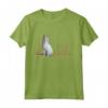 Khao Manee Cat Heartbeat ECG Love - Maglia a Manica per Amanti dei Gatti Khao Manee - Regalo Unico per Appassionati di Felini