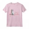 Khao Manee Cat Heartbeat ECG Love - Maglia a Manica per Amanti dei Gatti Khao Manee - Regalo Unico per Appassionati di Felini