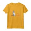 Khao Manee Cat Heartbeat ECG Love Canotta - Regalo Unico per Amanti Gatti Khao Manee - Acquista Online Maglietta Gatto