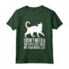 Gattino Khao Manee - Maglietta divertente per amanti dei gatti - Regalo Khao Manee per Compleanni - Acquista online