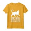 Gattino Khao Manee - Maglietta divertente per amanti dei gatti - Regalo Khao Manee per Compleanni - Acquista online