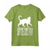 Gattino Khao Manee - Maglietta divertente per amanti dei gatti - Regalo Khao Manee per Compleanni - Acquista online