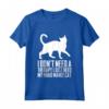 Gattino Khao Manee - Maglietta divertente per amanti dei gatti - Regalo Khao Manee per Compleanni - Acquista online