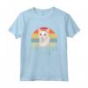 Khao Manee Gatto Mamma - Felpa Divertente Retro - Regalo Unico per Amanti dei Gatti Khao Manee