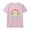Khao Manee Gatto Mamma - Felpa Divertente Retro - Regalo Unico per Amanti dei Gatti Khao Manee