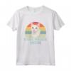 Khao Manee Gatto Mamma - Felpa Divertente Retro - Regalo Unico per Amanti dei Gatti Khao Manee