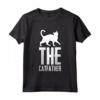Uomo The Catfather Maglietta - Regalo Divertente Gatto Khao Manee - Ideale per Compleanno - Acquista Online