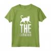 Uomo The Catfather Maglietta - Regalo Divertente Gatto Khao Manee - Ideale per Compleanno - Acquista Online