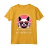 I Might Look Like I'm Listening To You Khao Manee Cat Maglietta - Per Veri Amanti dei Gatti Khao Manee