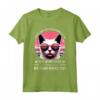 I Might Look Like I'm Listening To You Khao Manee Cat Maglietta - Per Veri Amanti dei Gatti Khao Manee