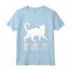 I'm not crazy, I just love Khao Manee cat - Funny T-shirt for Khao Manee Cat Lovers - Ideal Gift for Khao Manee Mom or Dad