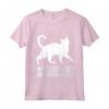 I'm not crazy, I just love Khao Manee cat - Funny T-shirt for Khao Manee Cat Lovers - Ideal Gift for Khao Manee Mom or Dad
