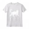 I'm not crazy, I just love Khao Manee cat - Funny T-shirt for Khao Manee Cat Lovers - Ideal Gift for Khao Manee Mom or Dad