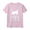 Uomo Khao Manee Cat Dad Maglietta - Regalo divertente per Gattino Khao Manee - Ideale per Compleanno