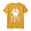 Today's Plan: Chance of Staying at Home with My Khao Manee Cat T-Shirt - Funny Khao Manee Cat Lover Gift