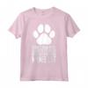 Today's Plan: Chance of Staying at Home with My Khao Manee Cat T-Shirt - Funny Khao Manee Cat Lover Gift