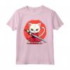 Samurai Khao Manee Cat - Gatto Giapponese Samurai Kawaii, Ninja Maglietta - Acquista Design Online