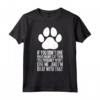 If you don't like Khao Manee Cat then you probably won't like me - Funny Khao Manee Cat T-shirt for Cat Lovers - Unique Gift Idea