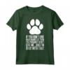 If you don't like Khao Manee Cat then you probably won't like me - Funny Khao Manee Cat T-shirt for Cat Lovers - Unique Gift Idea