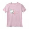Khao Manee Cat Heartbeat ECG Love - Felpa con Cappuccio per Amanti dei Gatti Unici - Regalo per Gatti Khao Manee