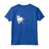 Khao Manee Cat Heartbeat ECG Love - Felpa con Cappuccio per Amanti dei Gatti Unici - Regalo per Gatti Khao Manee