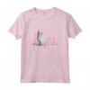 Khao Manee Cat Heartbeat ECG Love - Felpa con Cappuccio per Amanti dei Gatti Khao Manee - Regalo Unico Thai Felines