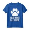 Gatto Khao Manee - Khao Manee - Gattino Khao Manee Maglietta - Regalo Divertente per Amanti dei Gatti Khao Manee