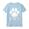 Khao Manee Cat Because People Suck - Funny Cat Saying T-shirt - Ideal Gift for Khao Manee Cat Lovers