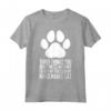 Three Things You Don't Mess With - My Family My Freedom My Khao Manee T-Shirt - Ideal Gift for Cat Lovers