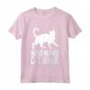 Khao Manee Cat Junkie Maglietta - Ideale Regalo per Amanti dei Gatti Khao Manee - Divertente e Unico!