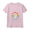 Khao Manee Cat Dad - Maglietta Divertente Retrò Amore per Unici Felini Thailandesi - Regalo per Amanti dei Gatti