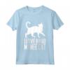 I Love Khao Manee Cats - Khao Manee Cat T-Shirt for Cat Lovers - Funny Khao Manee Gift Idea